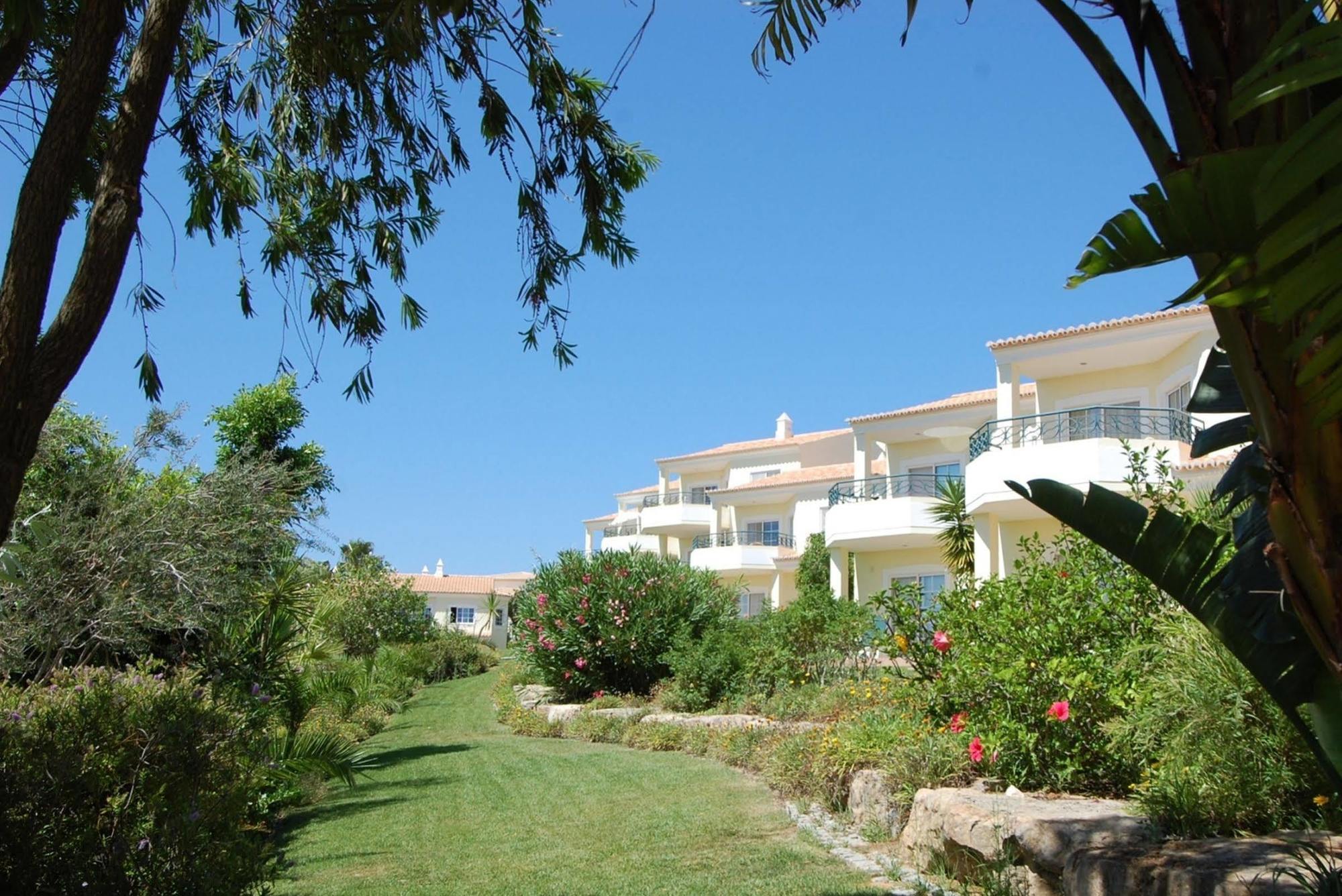 Presa De Moura Hotel Carvoeiro  Exterior photo